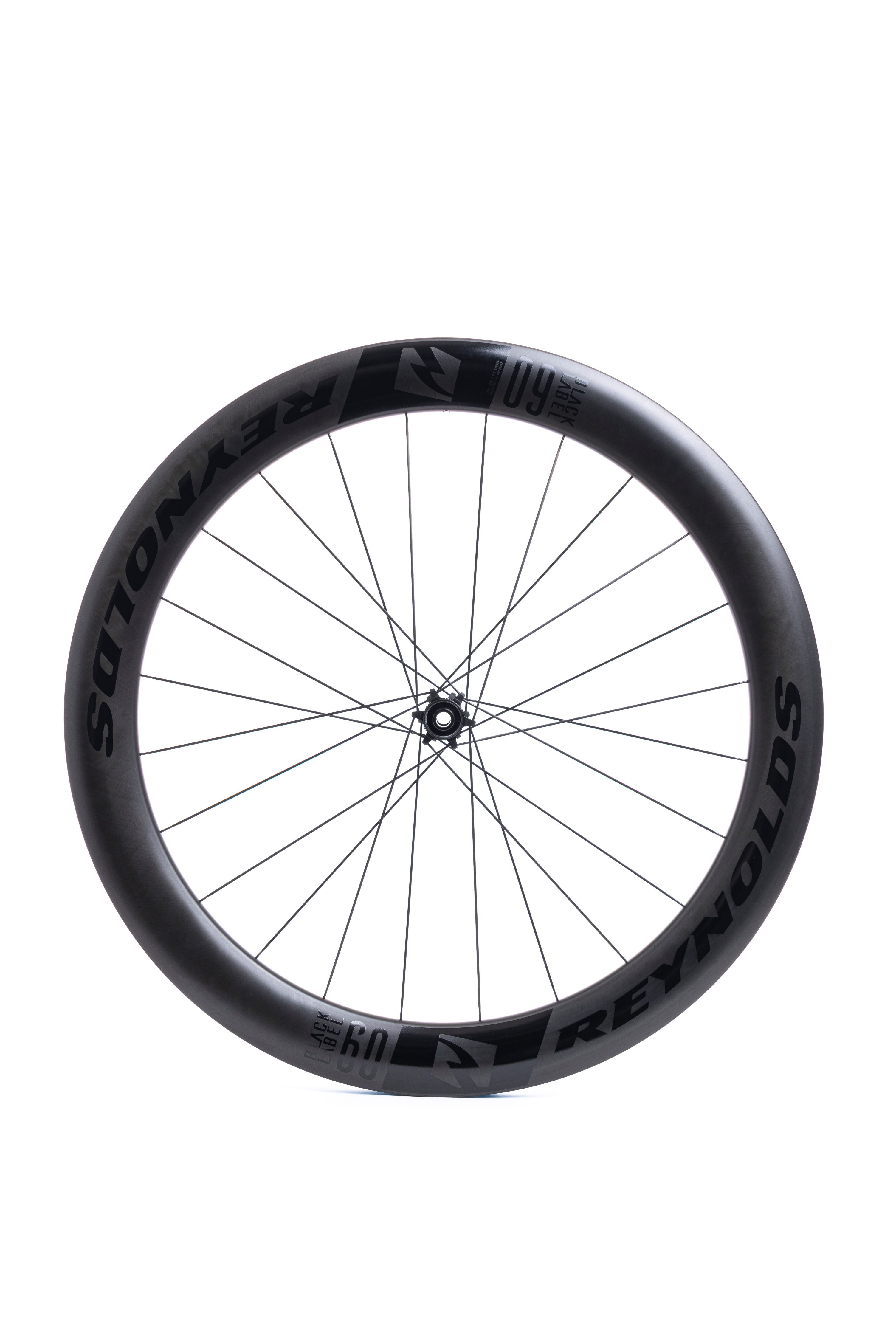 Blacklabel Aero 60 Expert