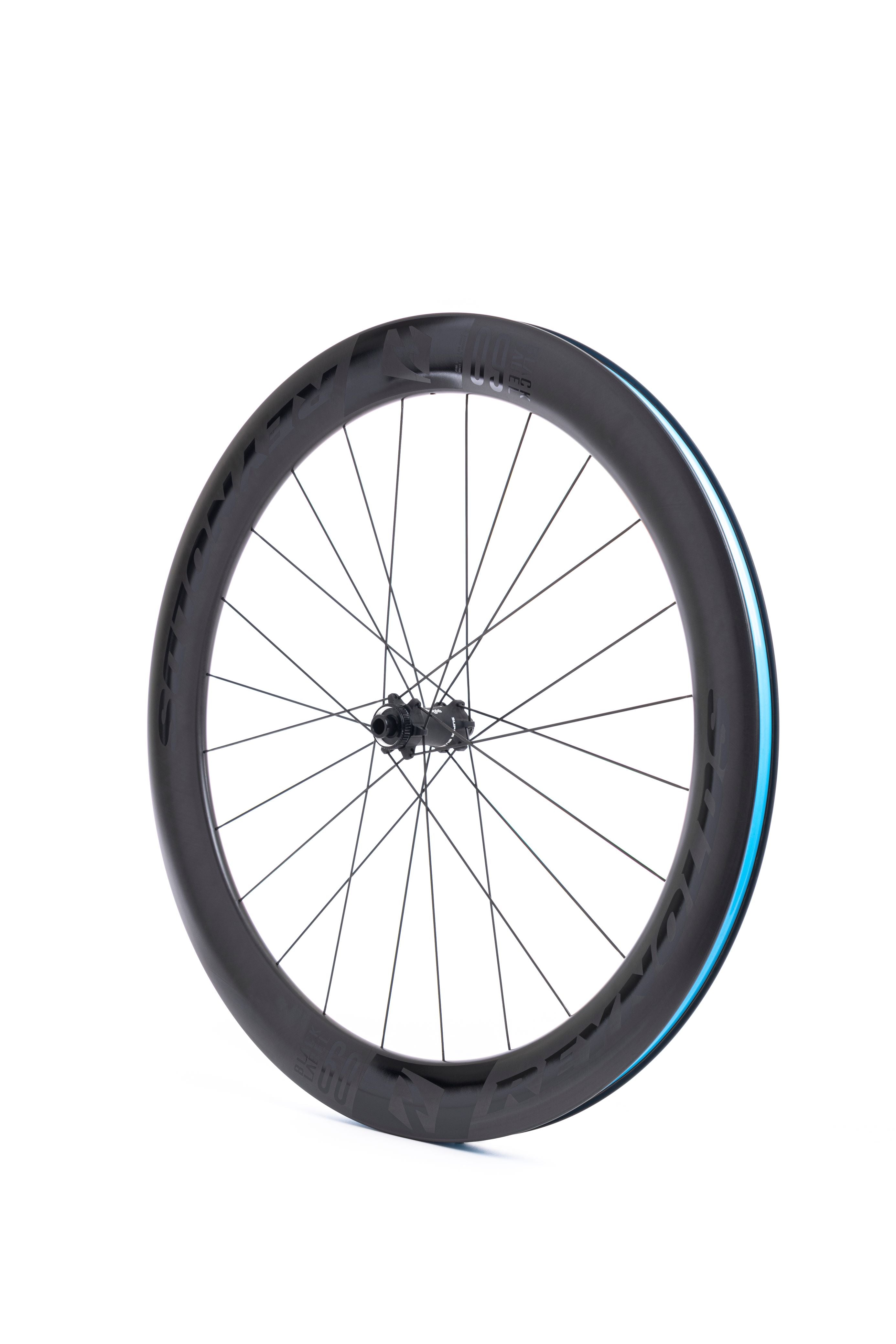 Blacklabel Aero 60 Expert