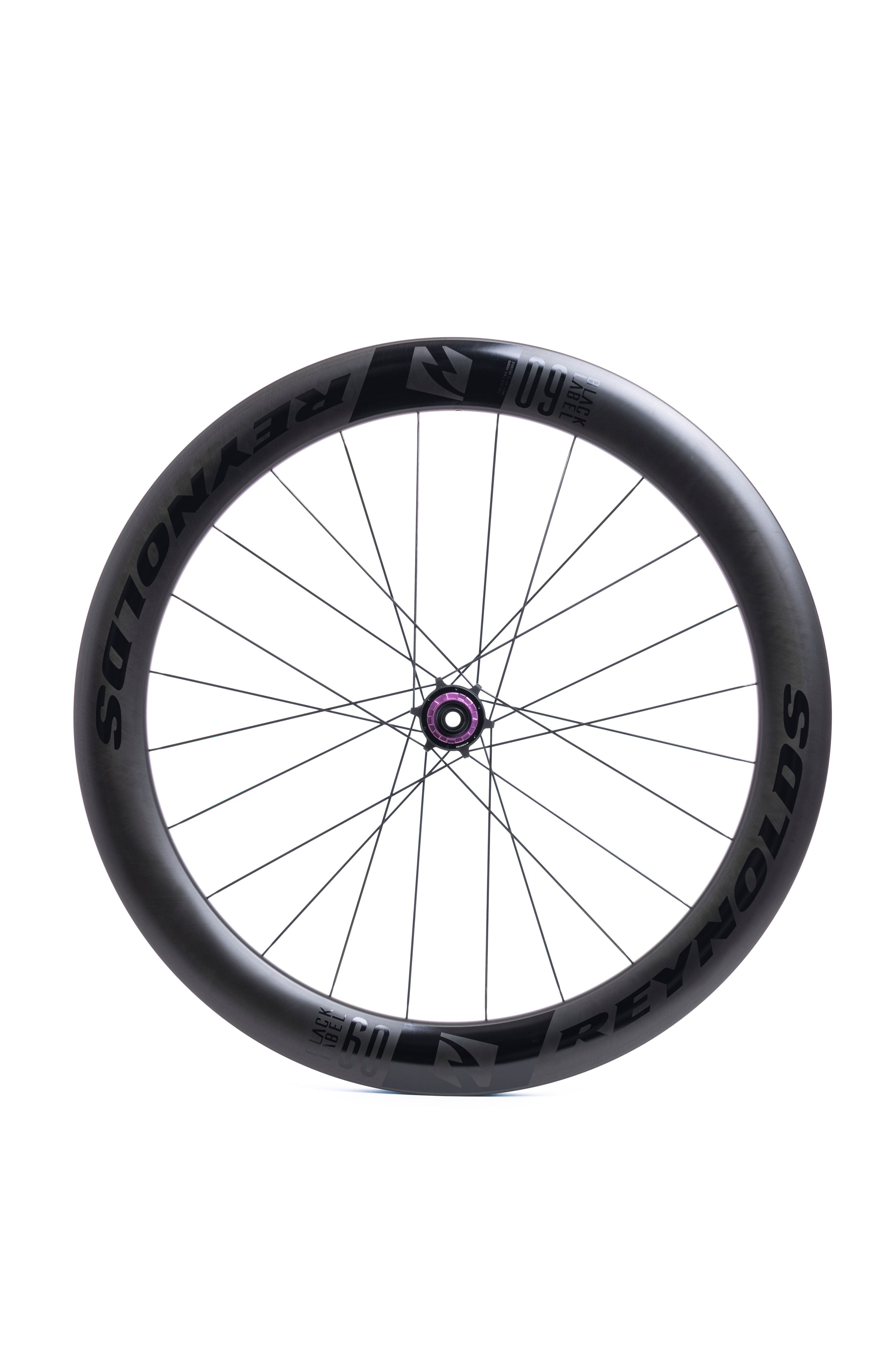 Blacklabel Aero 60 Expert