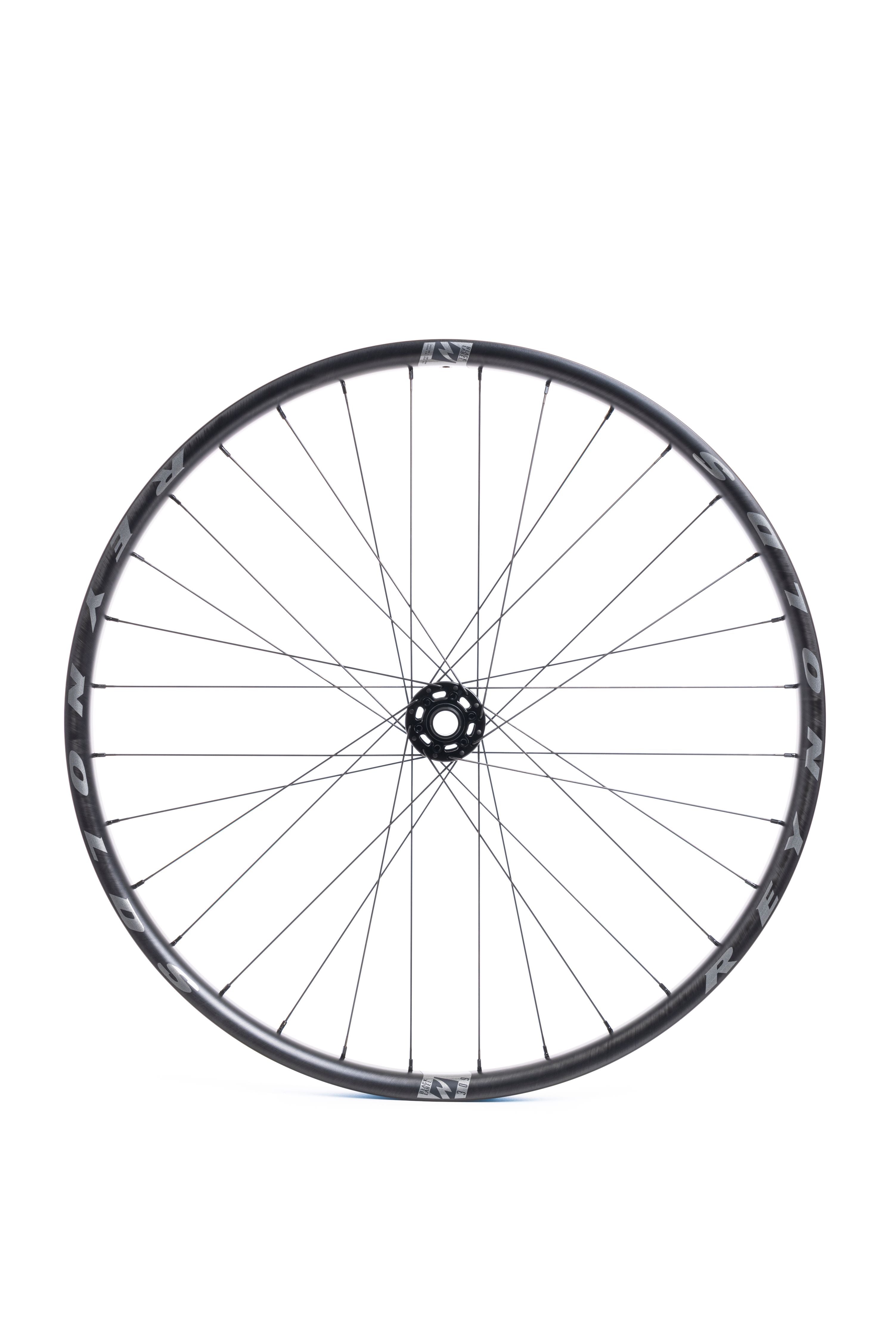 BlackLabel 309 DH Expert