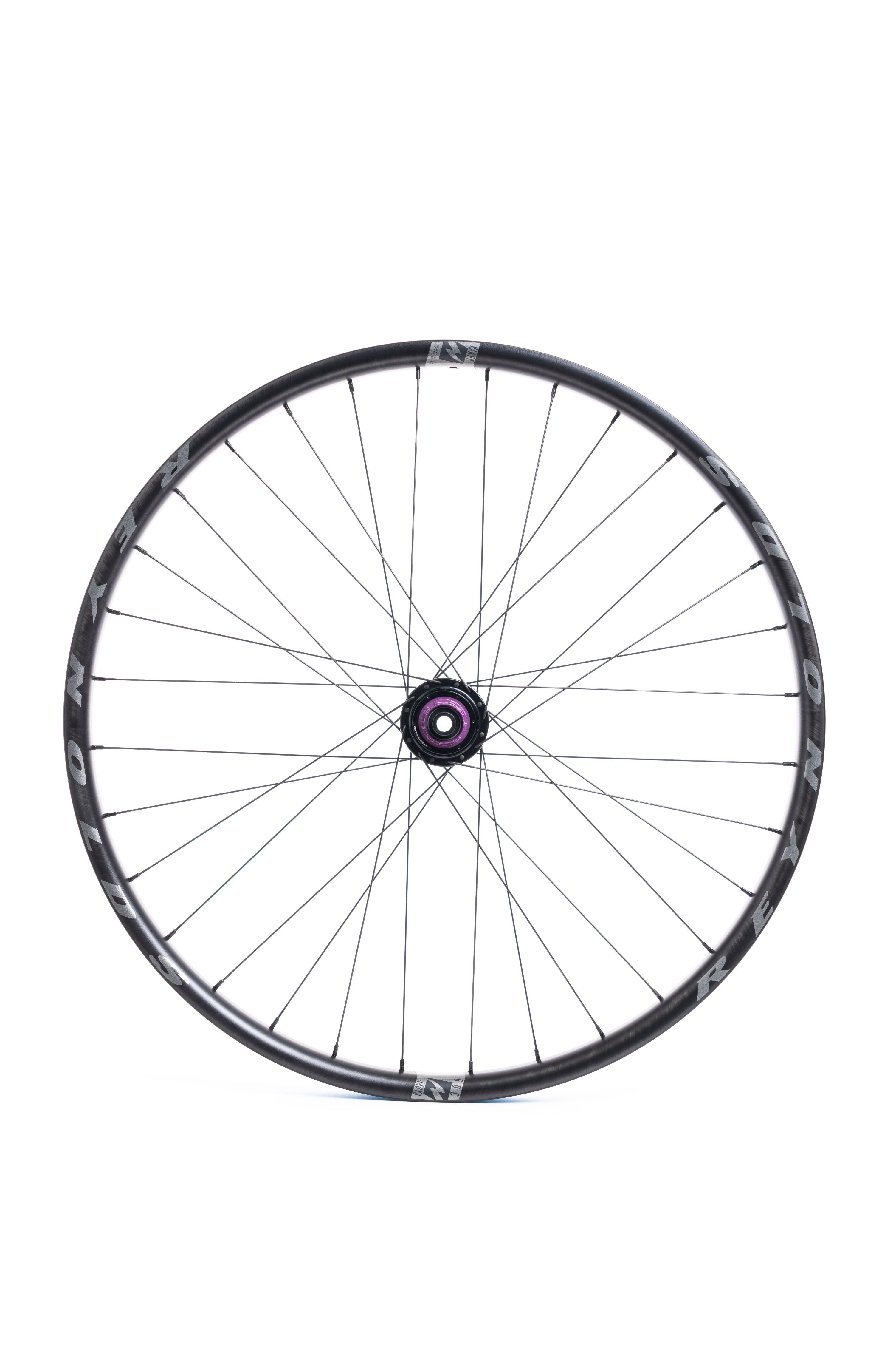 BlackLabel 309 DH Expert
