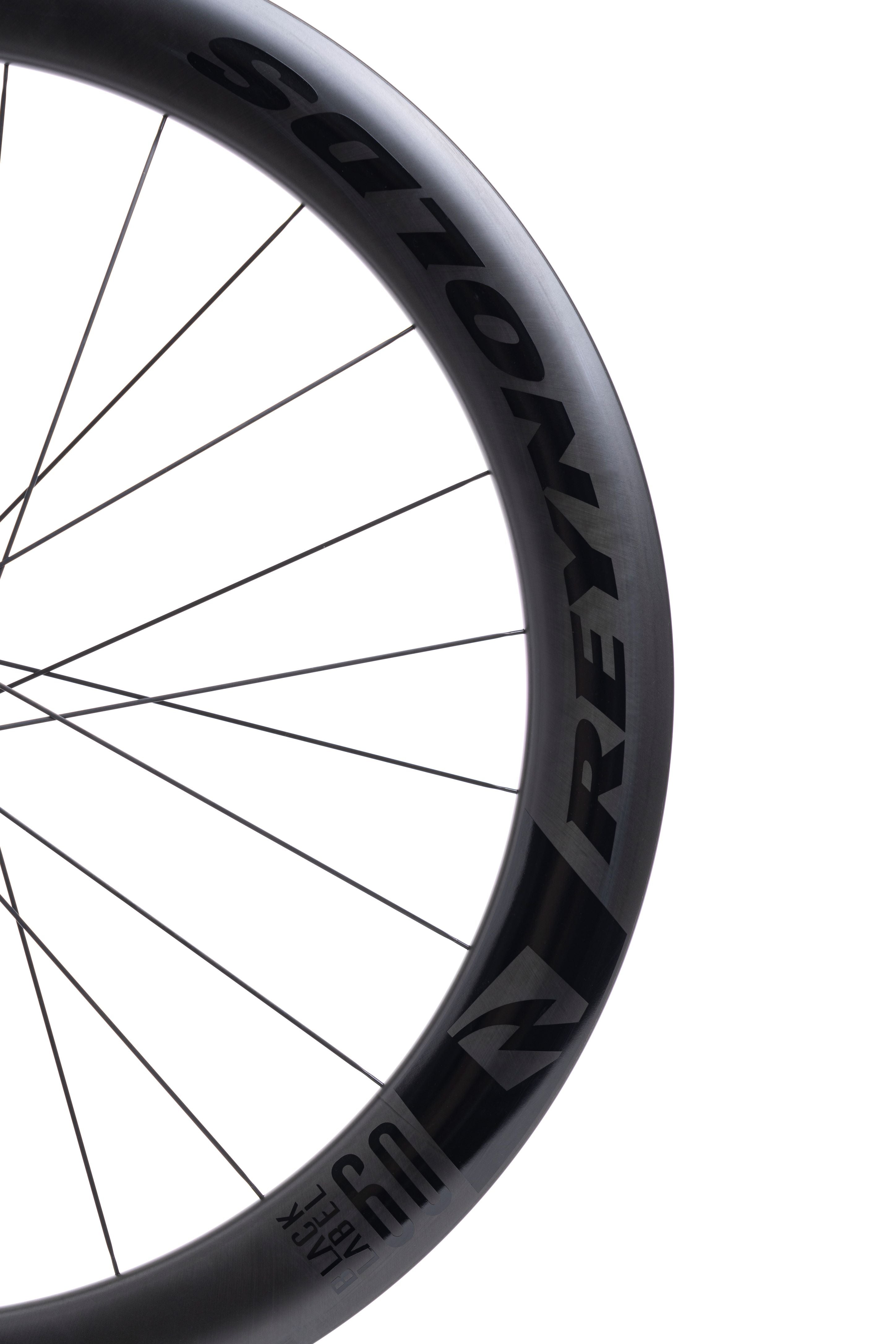 Blacklabel Aero 60 Expert