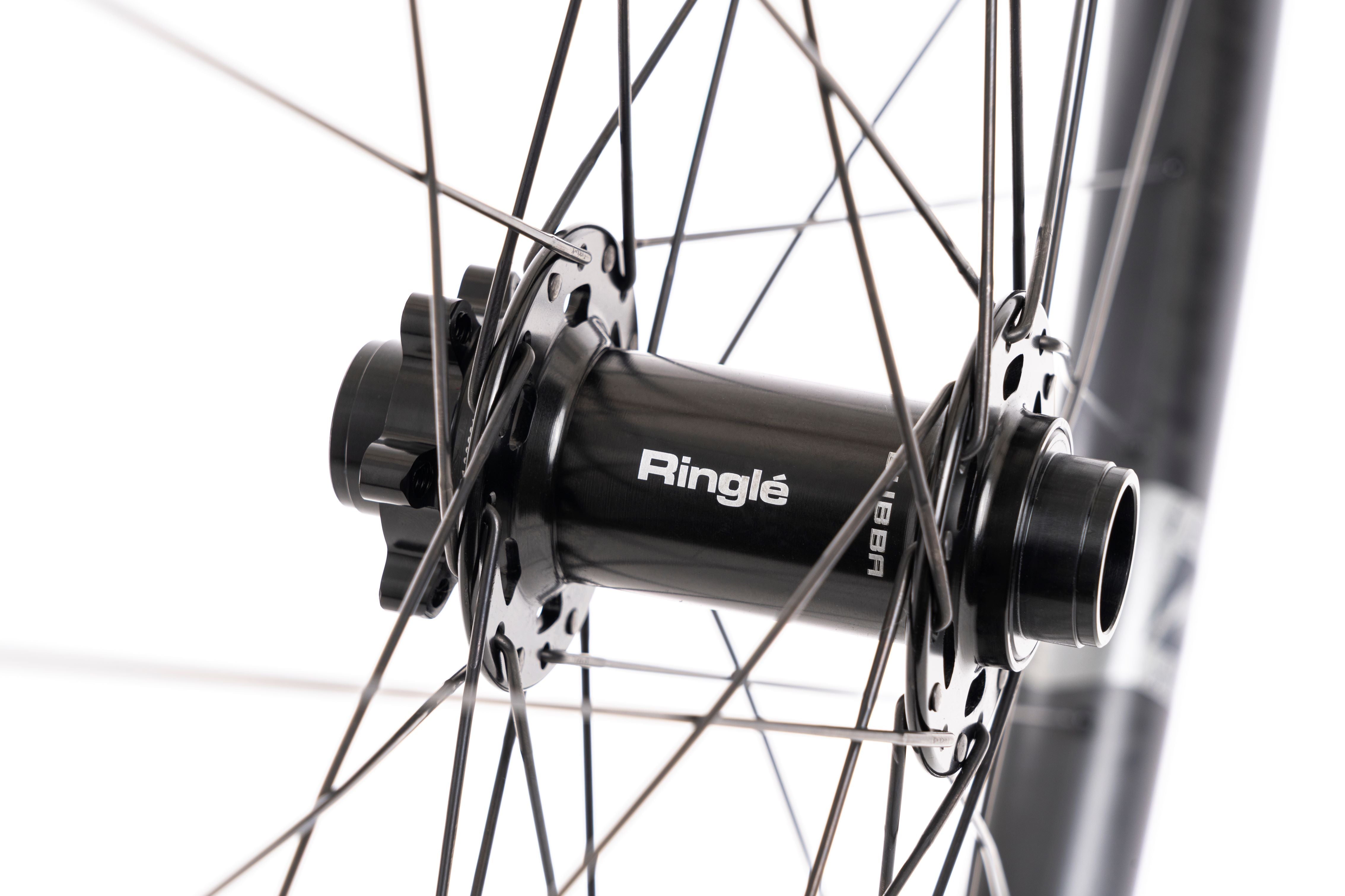 BlackLabel 309 DH Expert