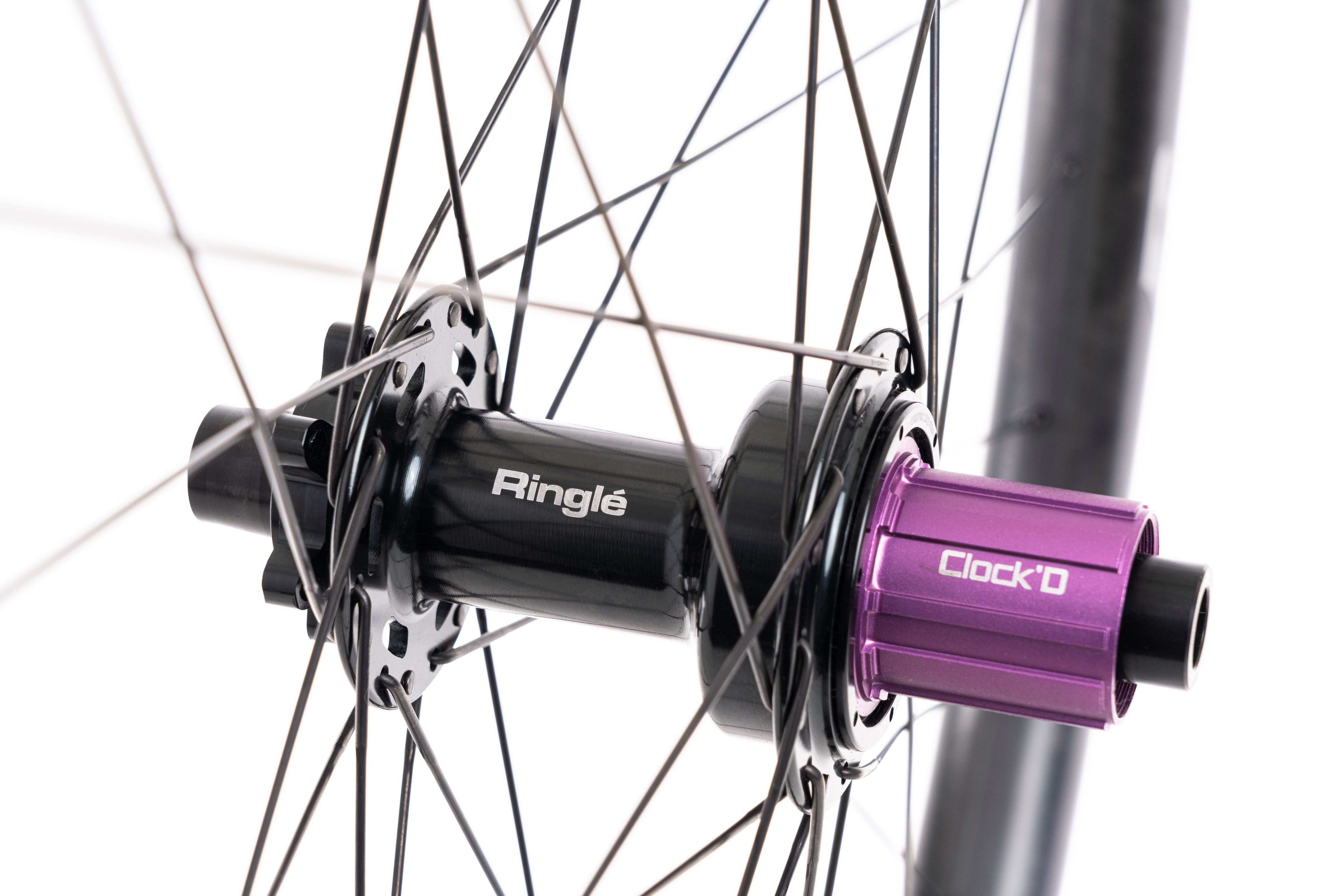 BlackLabel 309 DH Expert