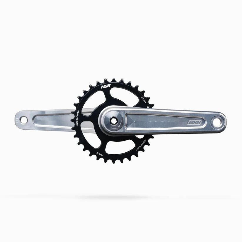 Talon Crankset