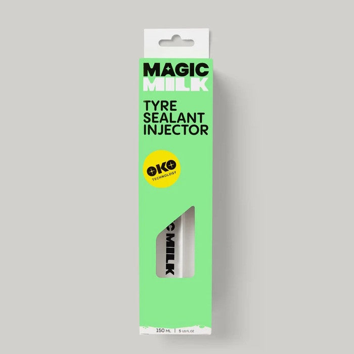 Tubeless Syringe 150 ml
