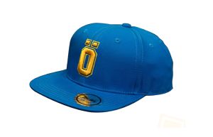 Öhlins Snapback Caps
