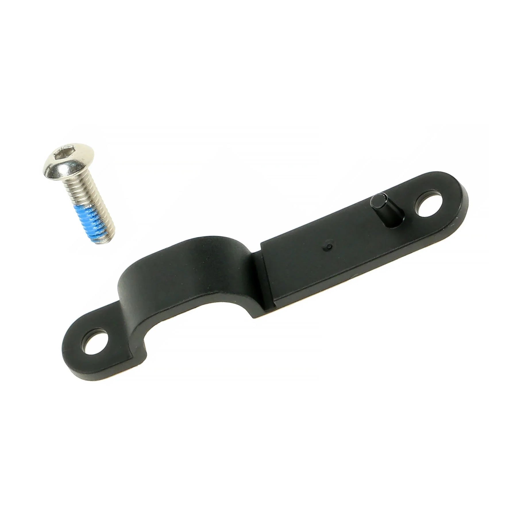 Manitou Front Hose Guide