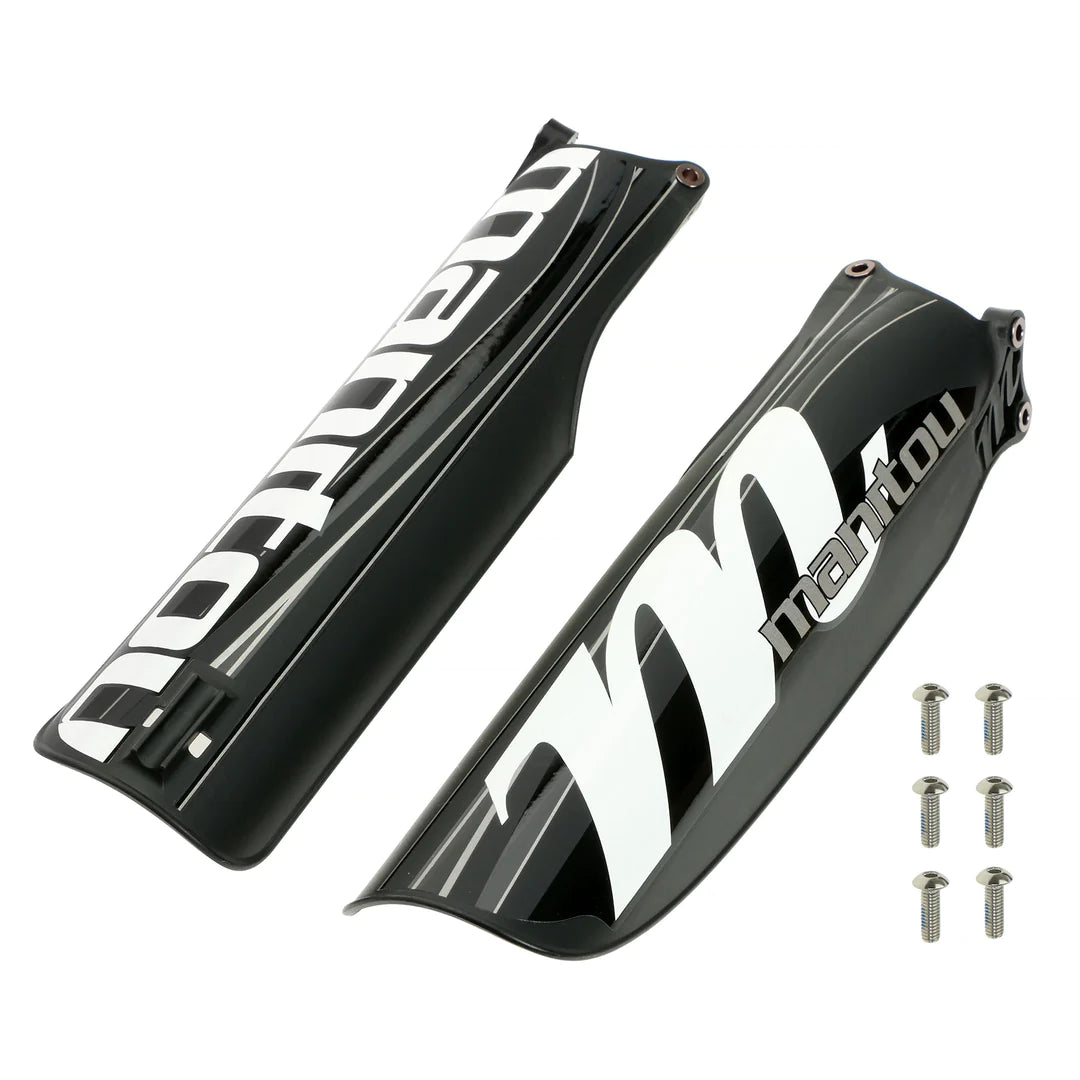 DORADO LOWER LEG GUARD (SET)