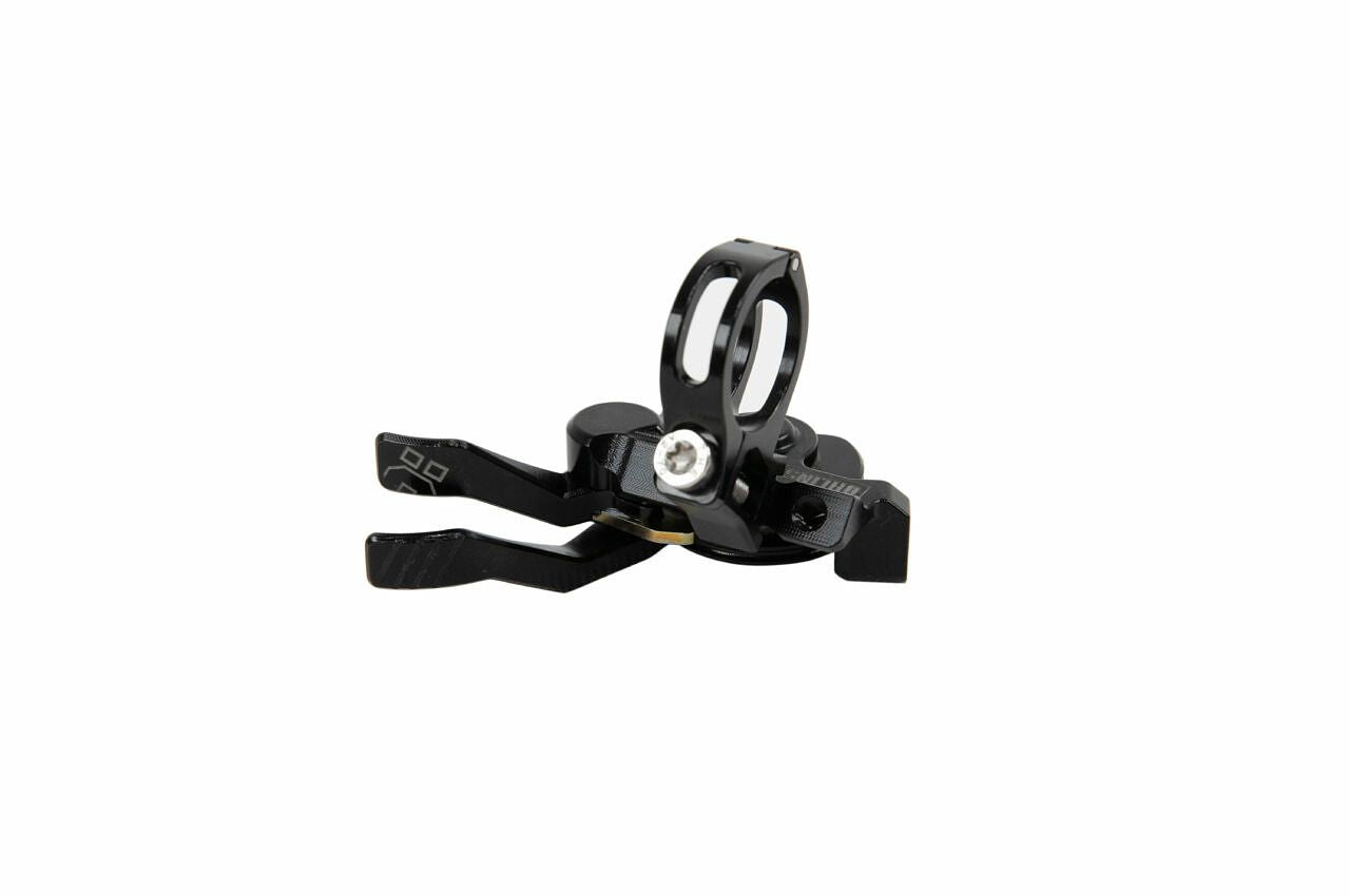 XC Remote lock out lever