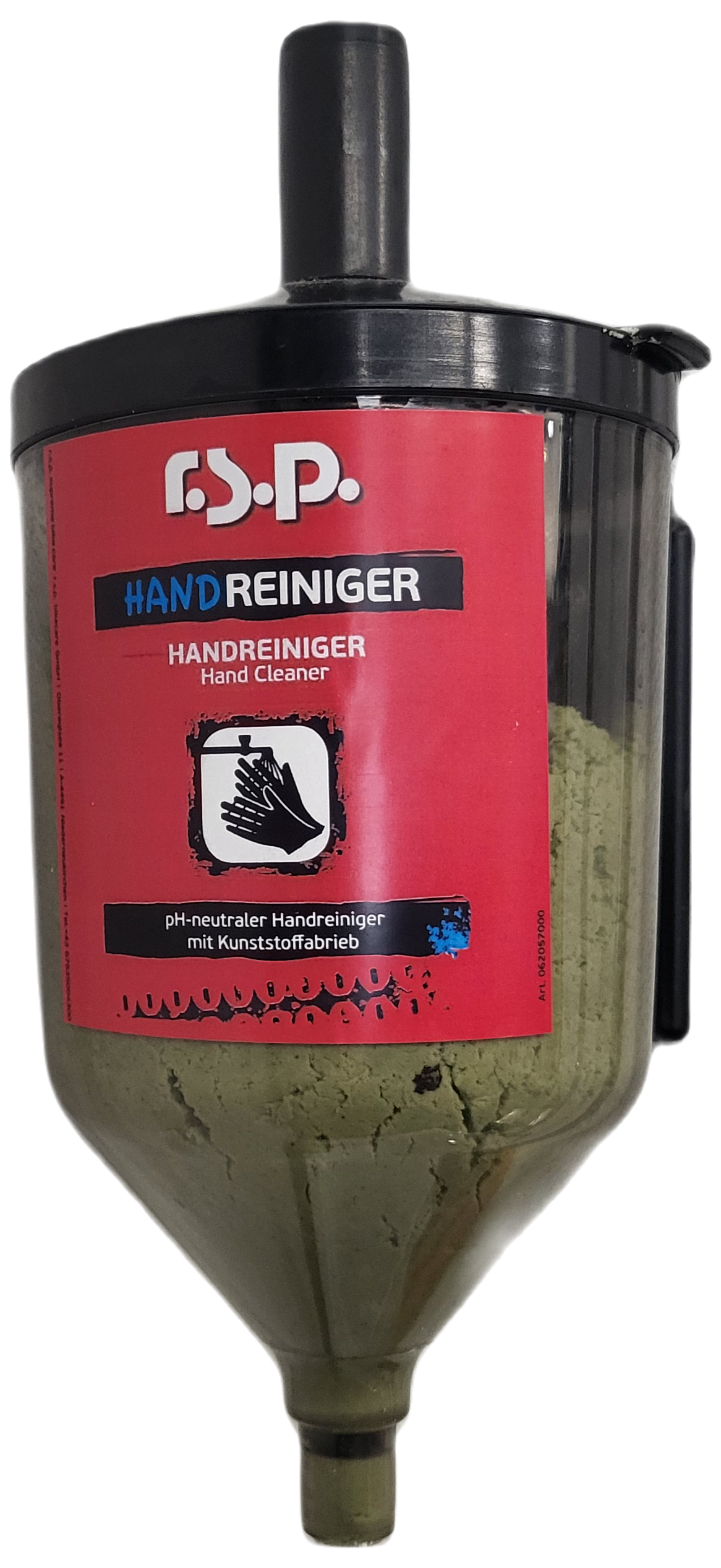 Hand Cleaner