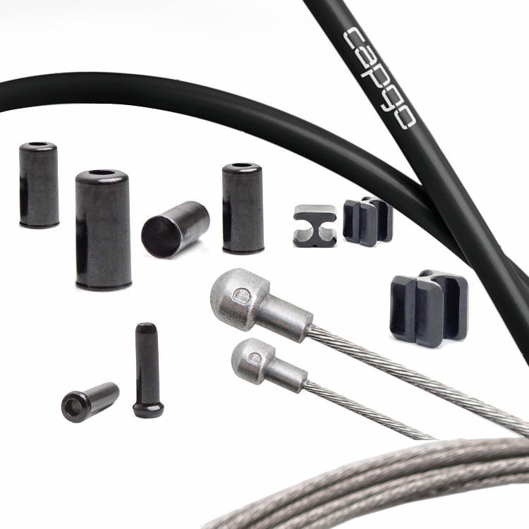 BL Brake Cable Set