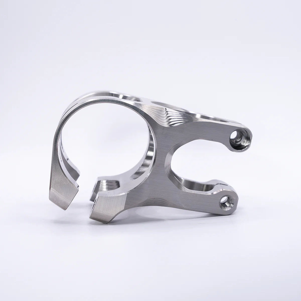 2 Bolt Titanium Stem