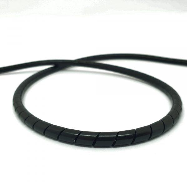BL Spiral Cable Wrap 2m