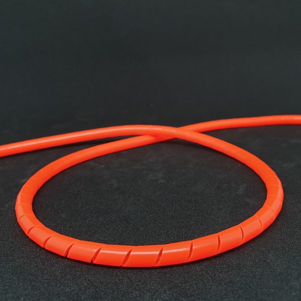 BL Spiral Cable Wrap 2m