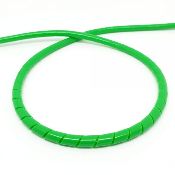 Workshop BL Spiral Cable Wrap