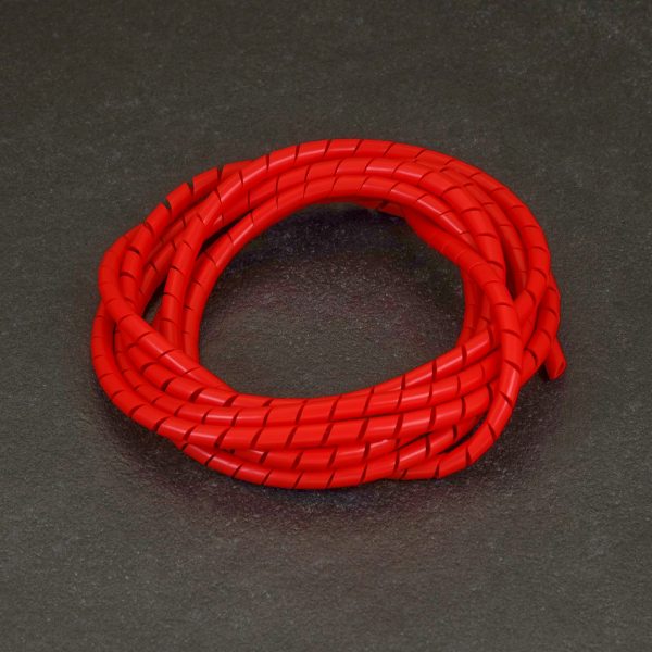 BL Spiral Cable Wrap 2m