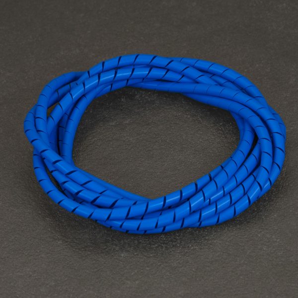 BL Spiral Cable Wrap 2m