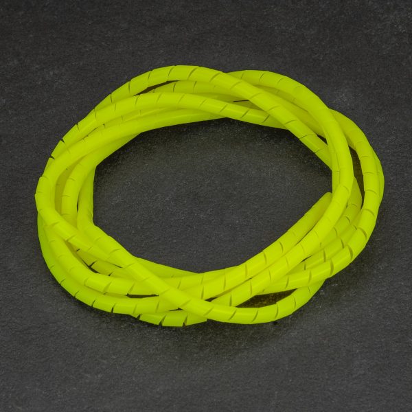 BL Spiral Cable Wrap 2m