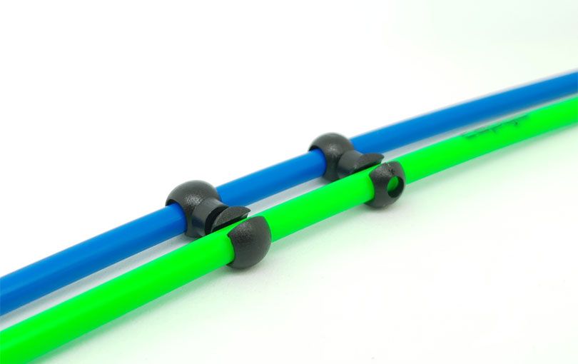 Rotation Connector