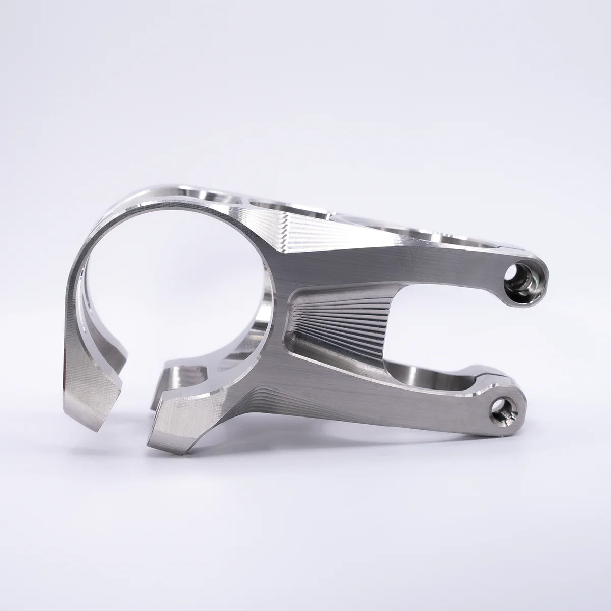 2 Bolt Titanium Stem