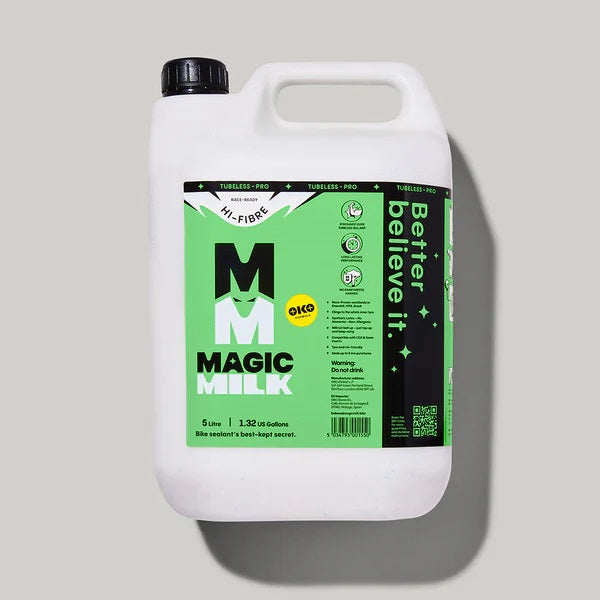 HI-FIBRE Tubeless Pro Sealant