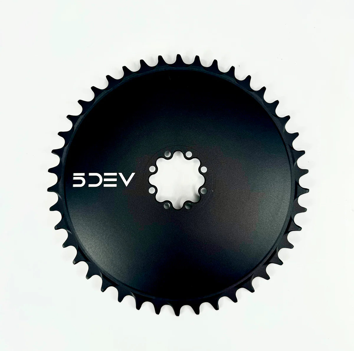 Aero Road Gravel Chainring