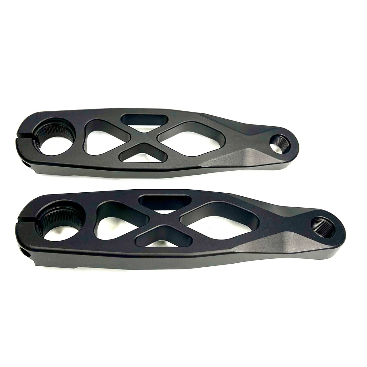 Aluminium Ebike Cranks