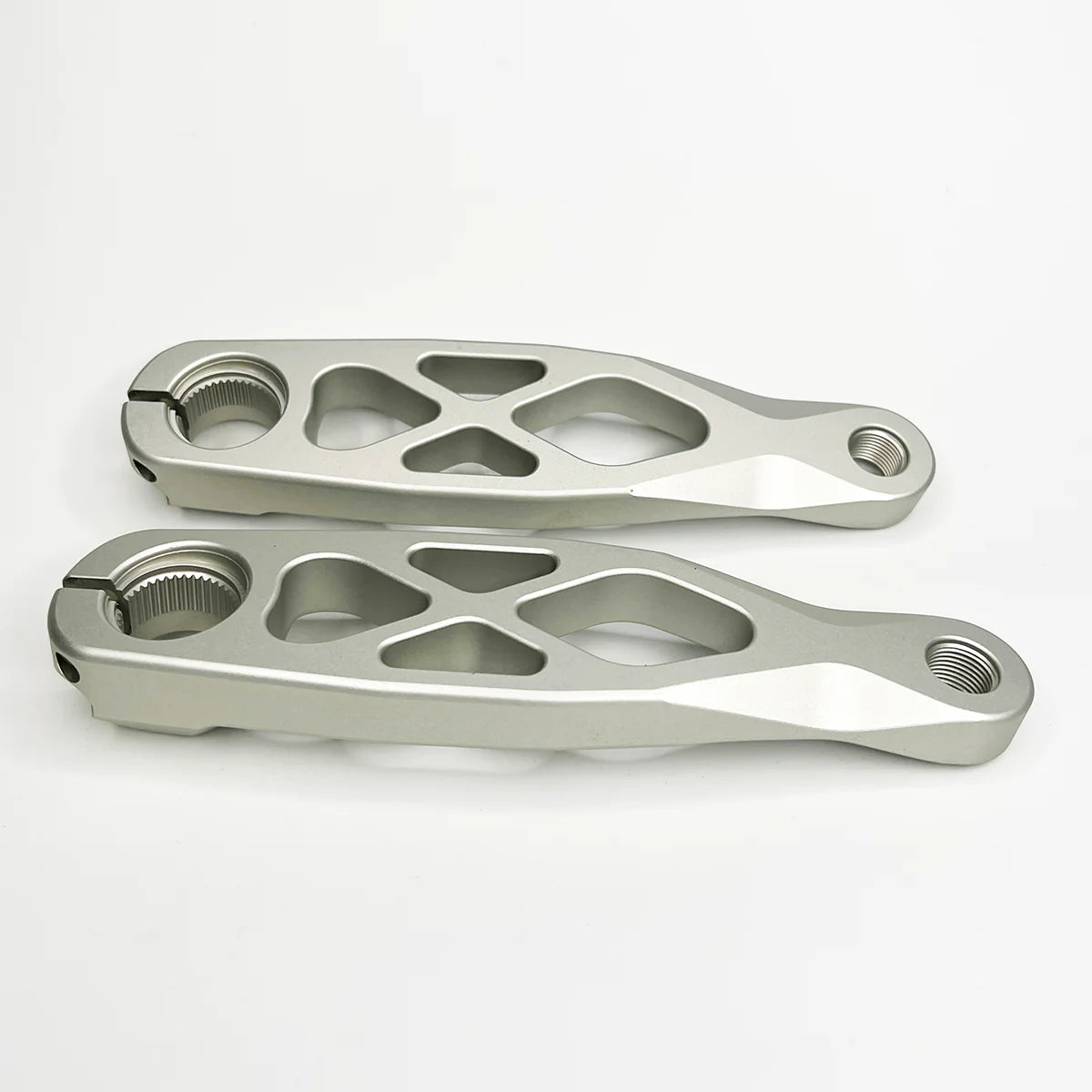 Aluminium Ebike Cranks