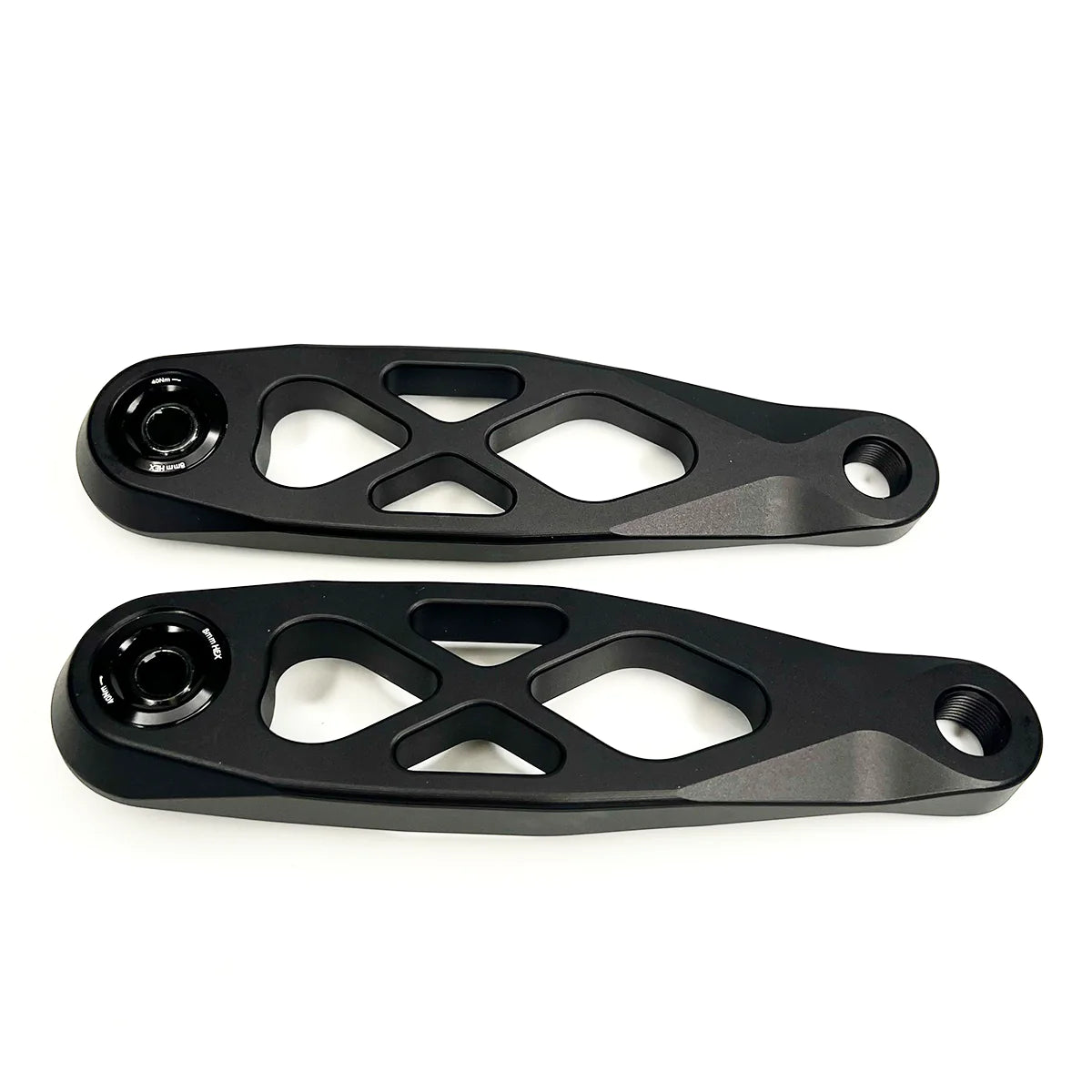 Aluminium Ebike Cranks