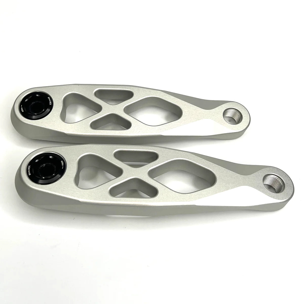 Aluminium Ebike Cranks
