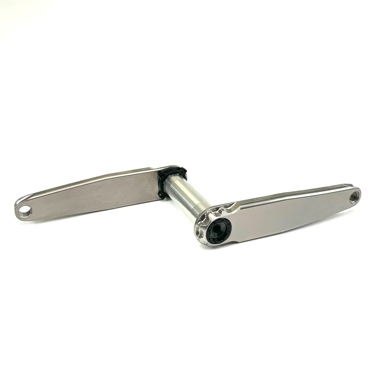 Road / Gravel / XC Titanium Cranks