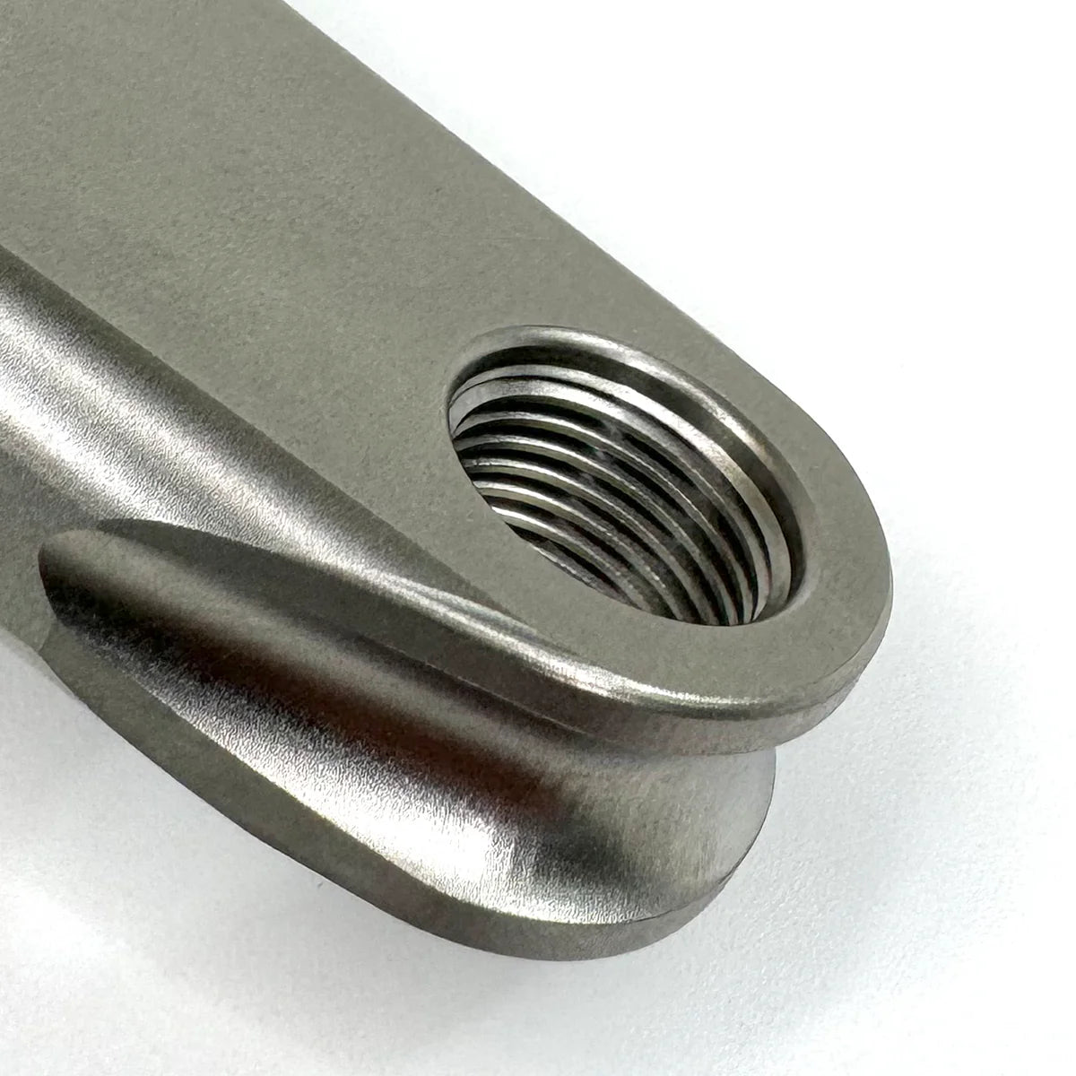 Road / Gravel / XC Titanium Cranks