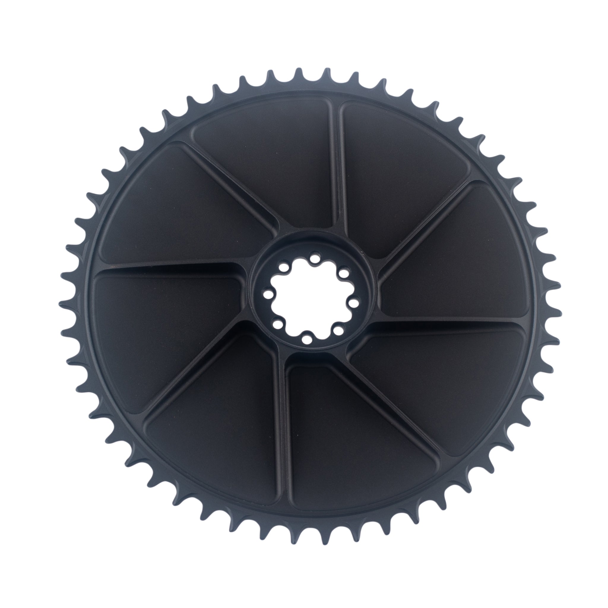 Aero Road Gravel Chainring