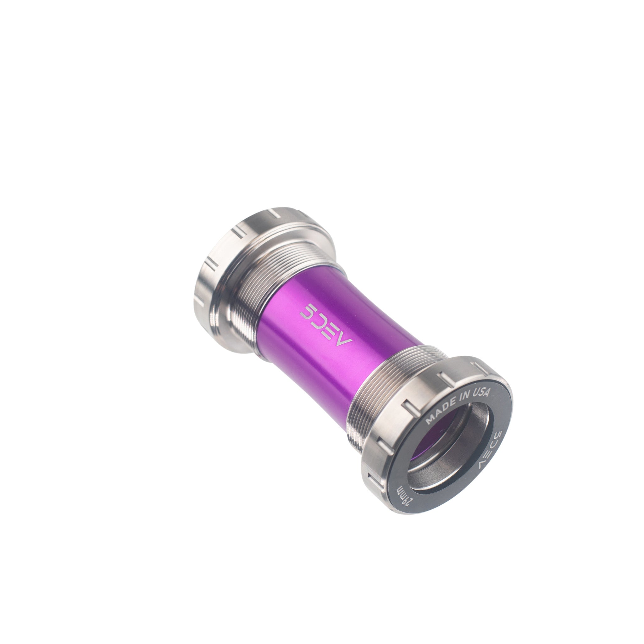 Titanium Ceramic Bottom Brackets