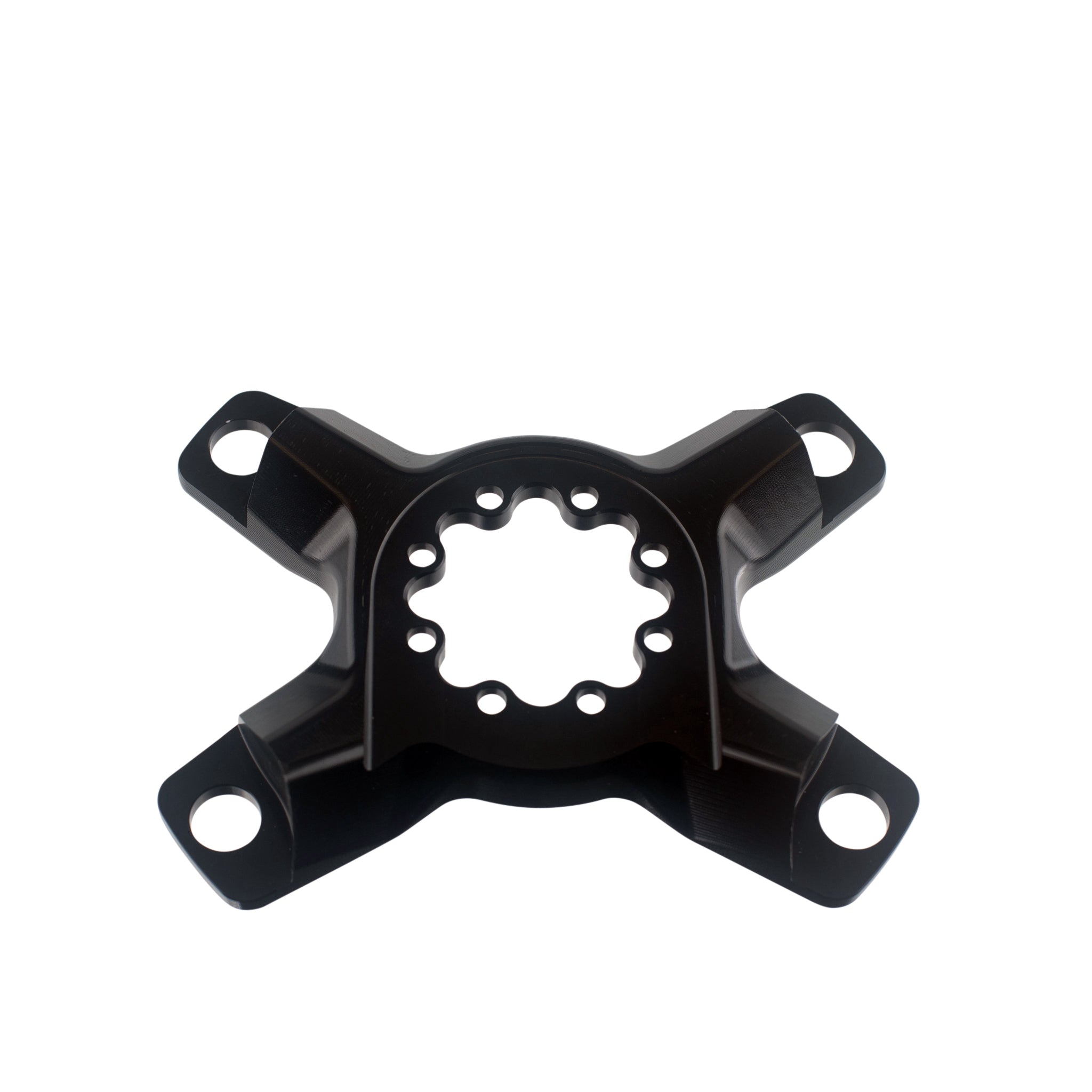 8 Bolt Spider Shimano Dura Ace Chainrings