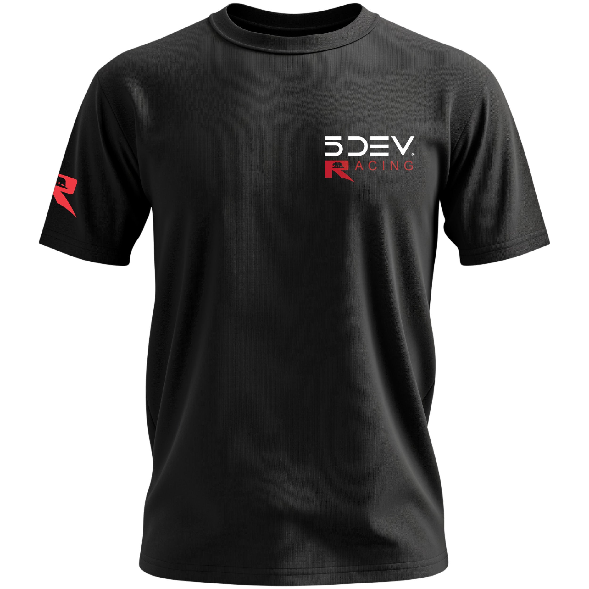 5DEV Racing T-Shirt