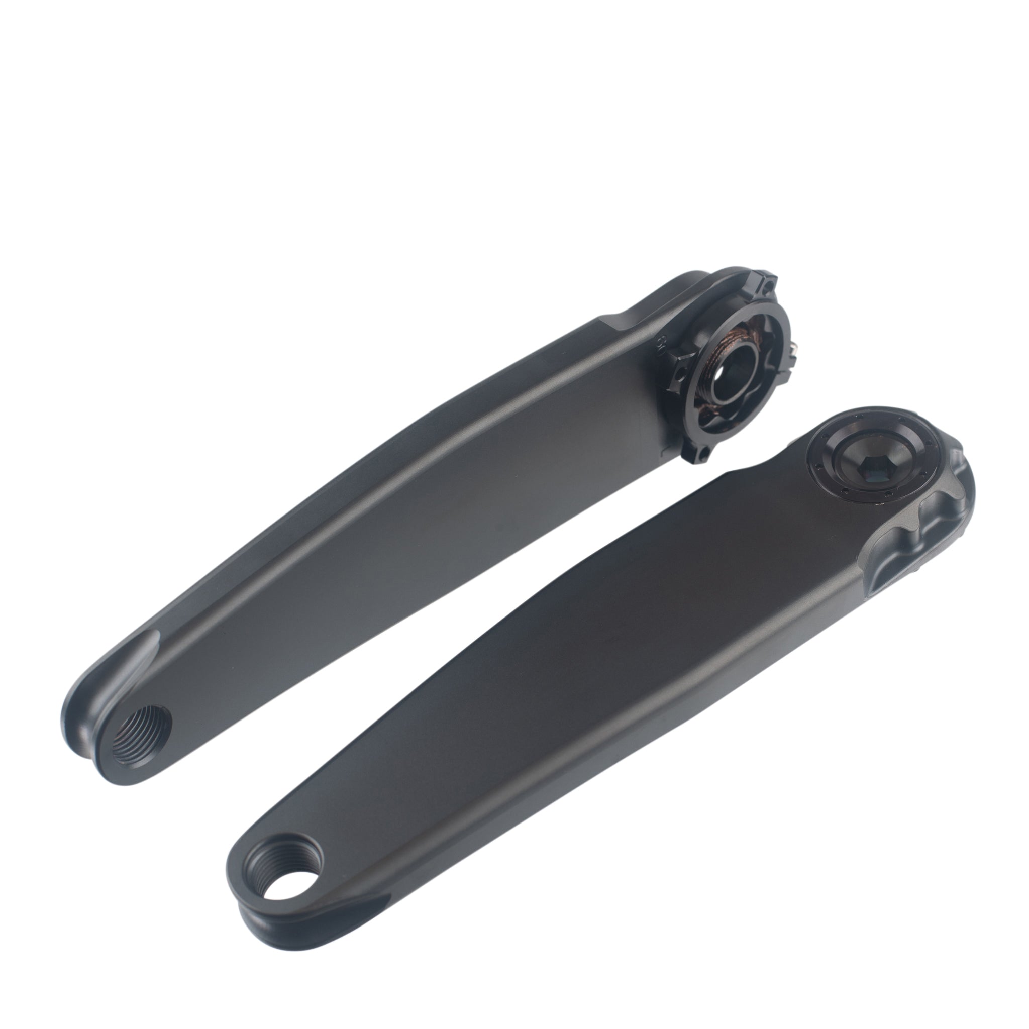 RGXC Titanium Cranks