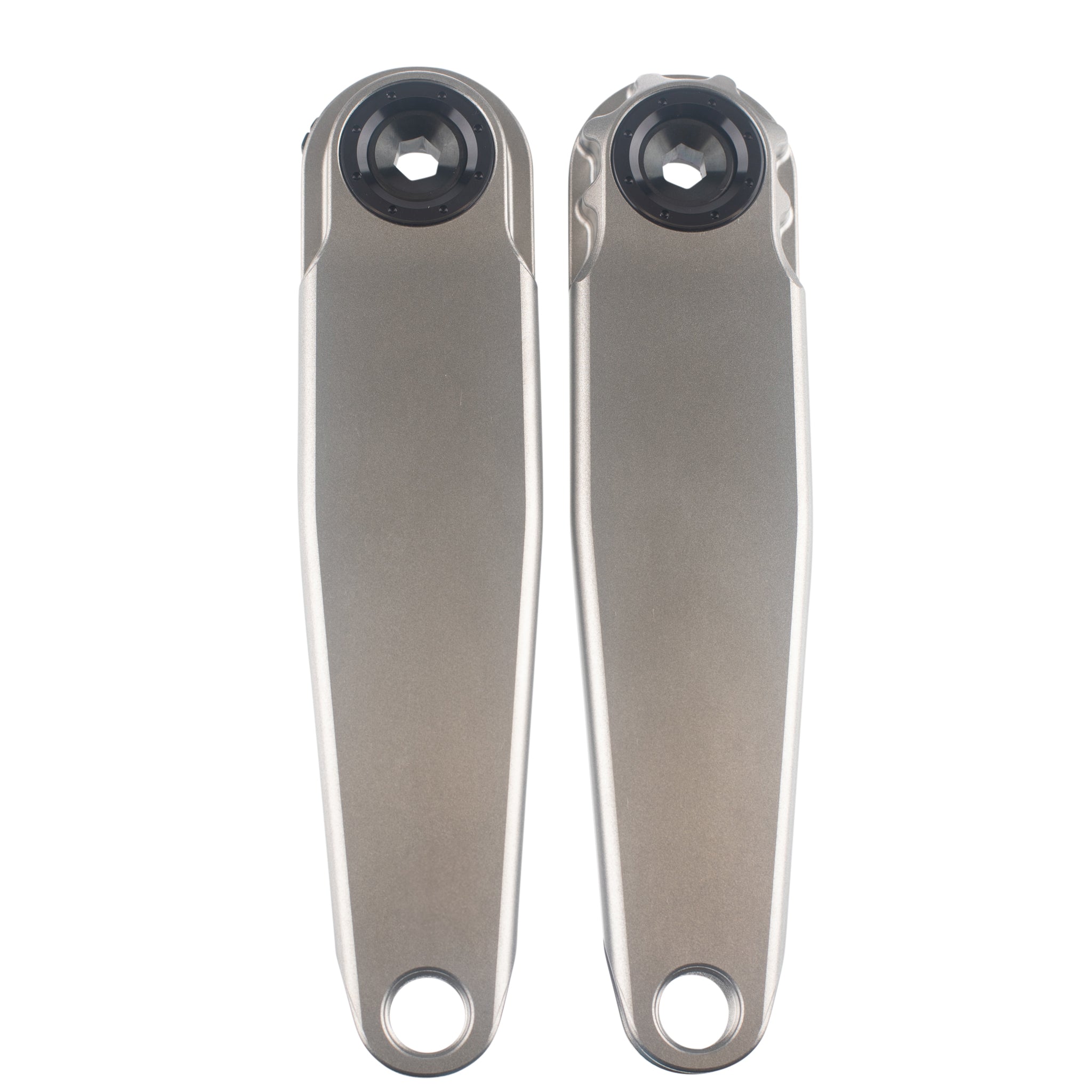 RGXC Titanium Cranks