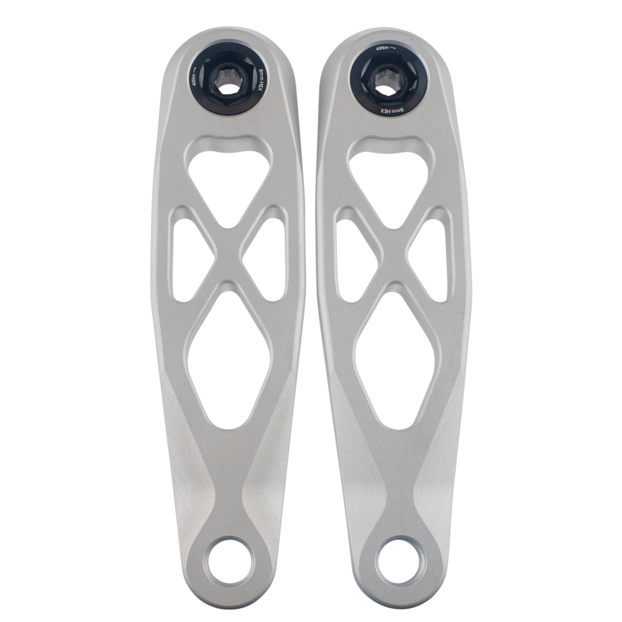 R-SPEC Shimano Steps EP8 eCrank