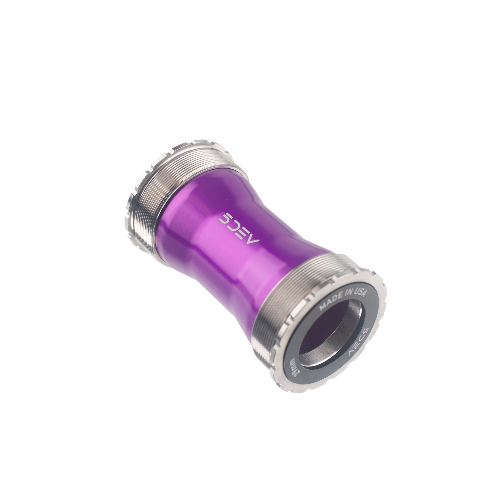Titanium Ceramic Bottom Brackets