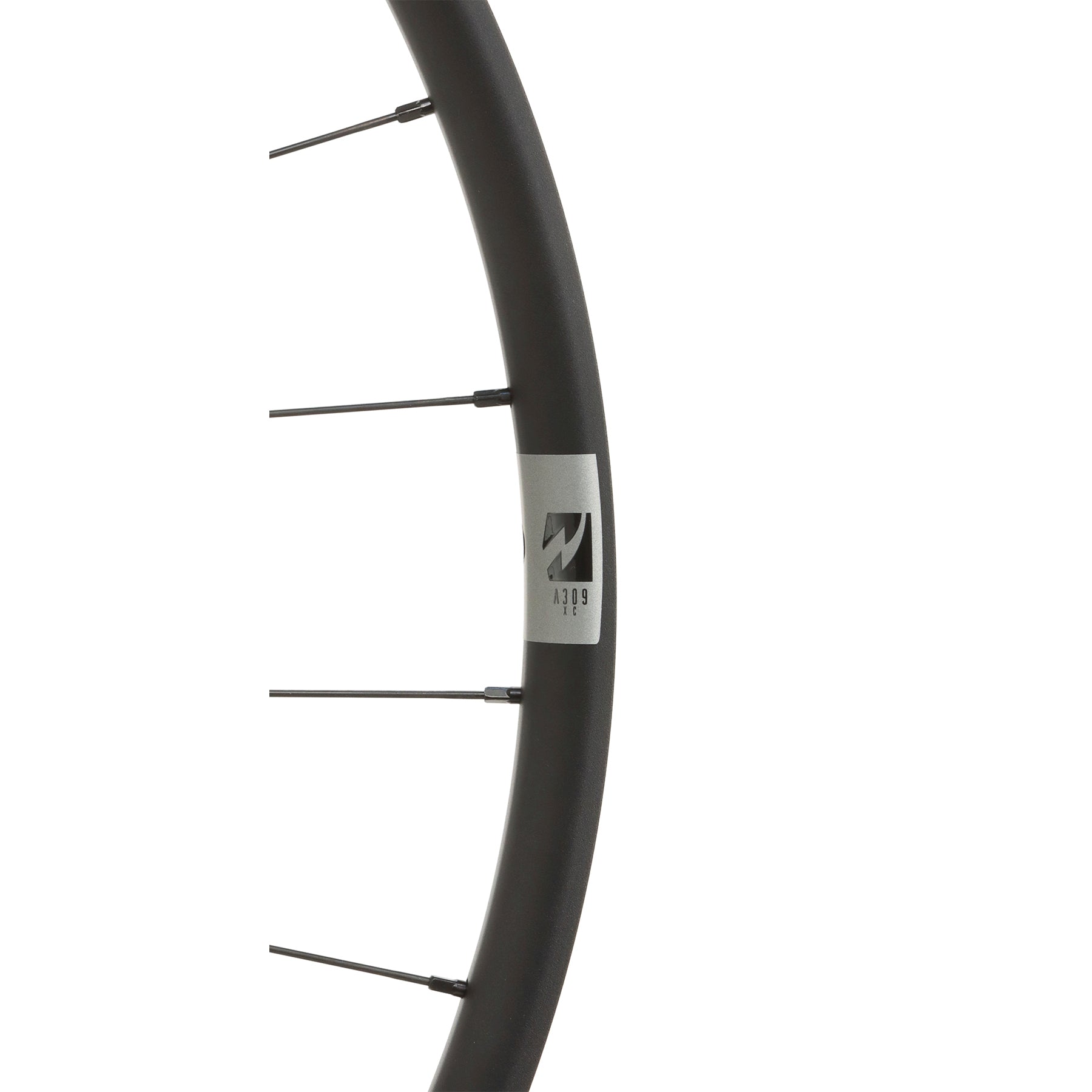Alloy Rim Reynolds