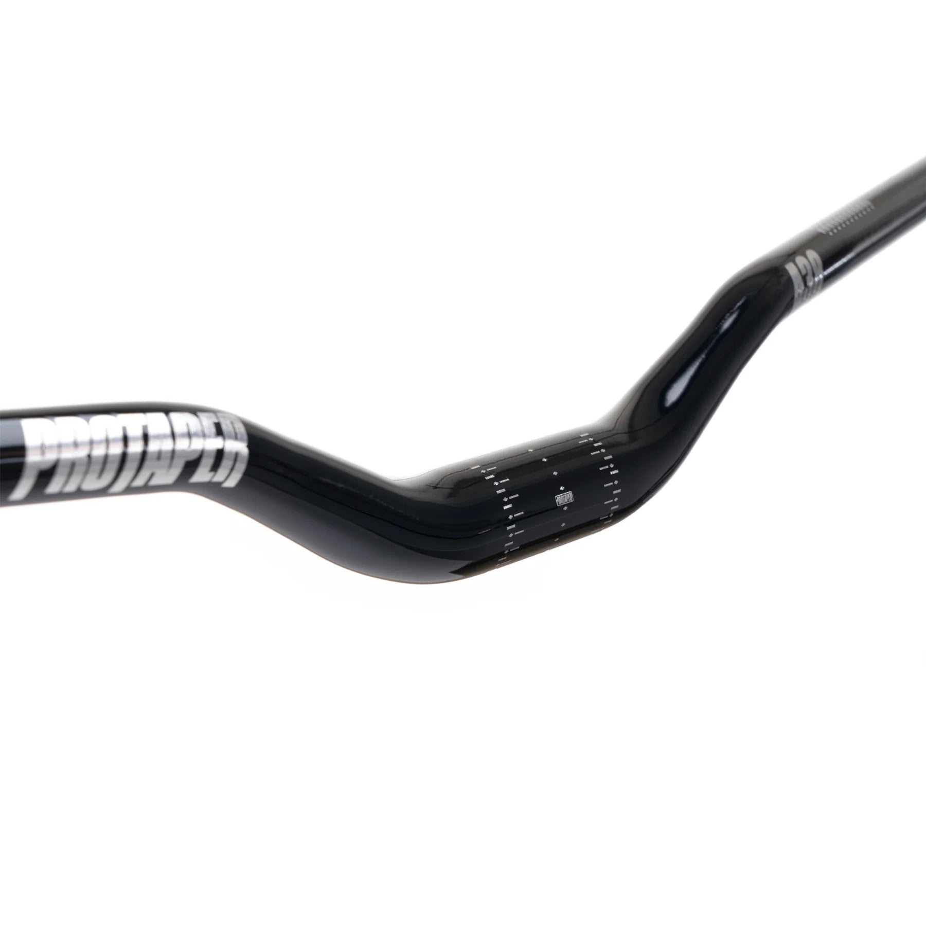 A38 Aluminium Handlebar