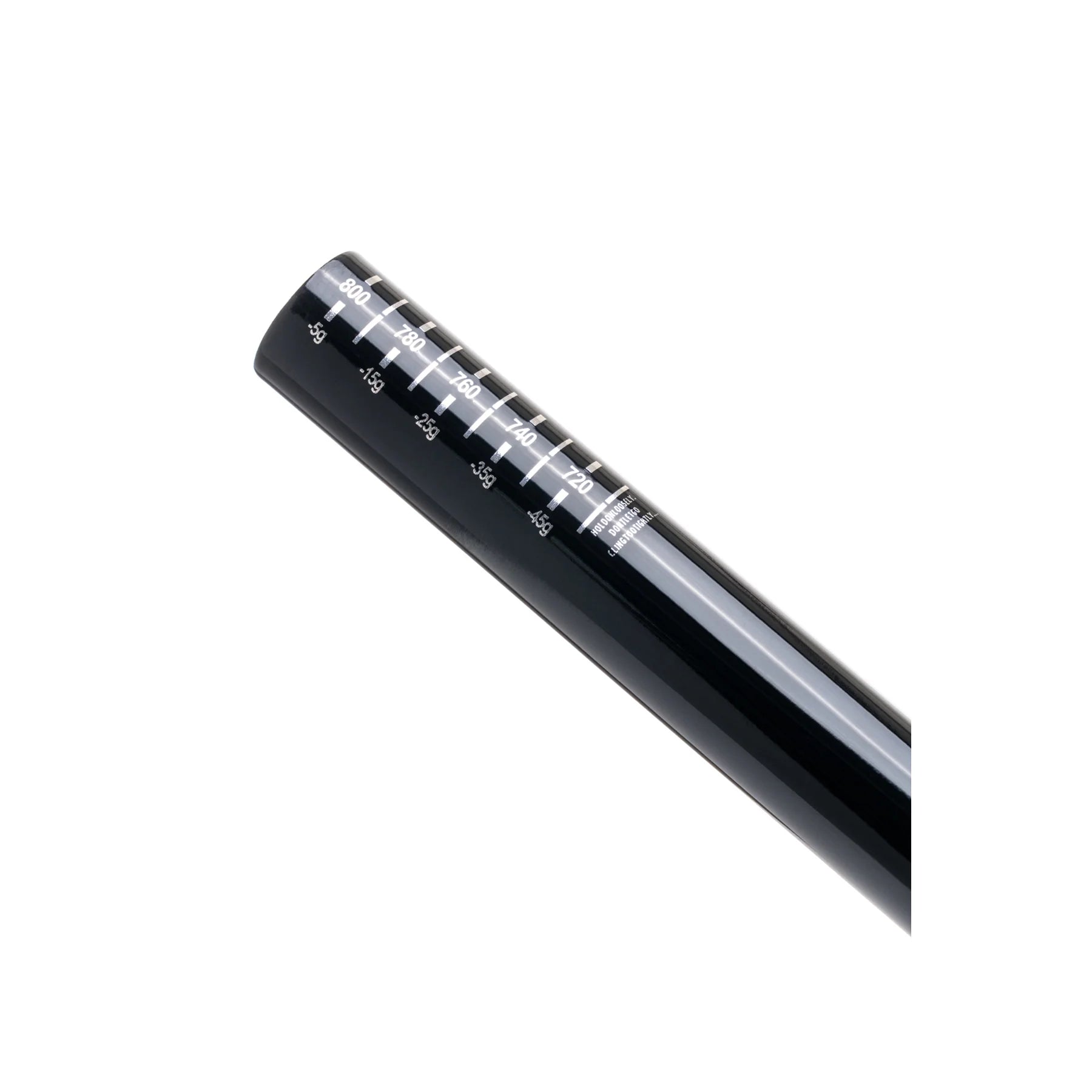 A38 Aluminium Handlebar