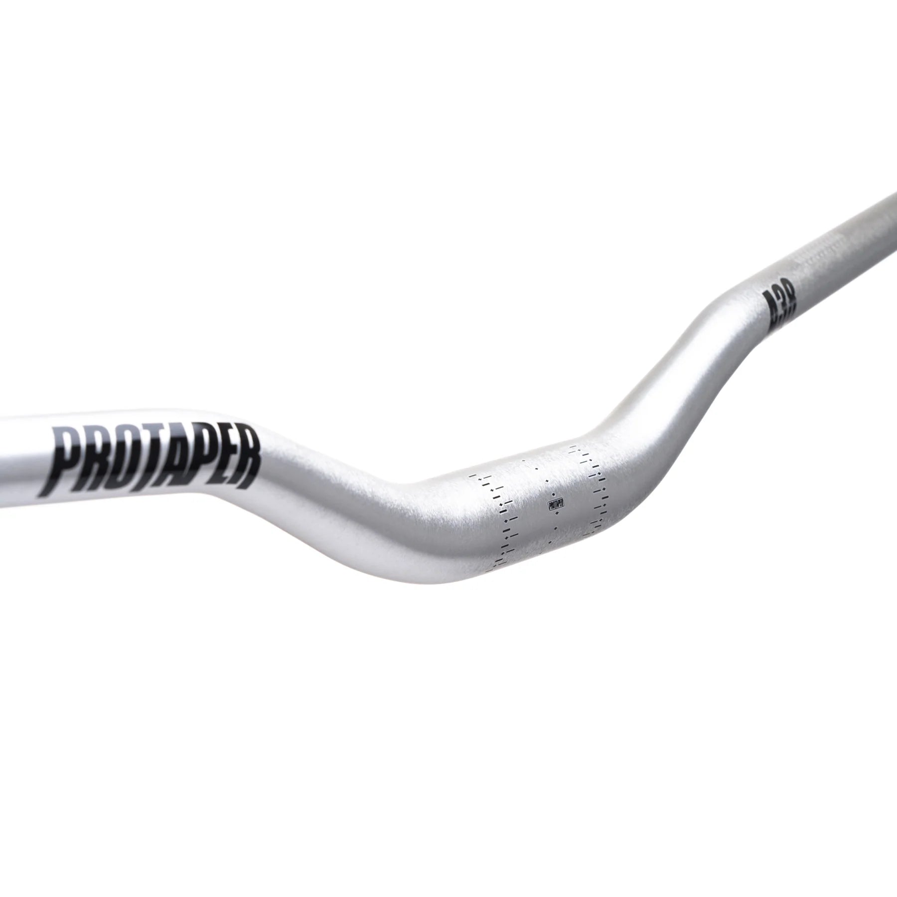 A38 Aluminium Handlebar