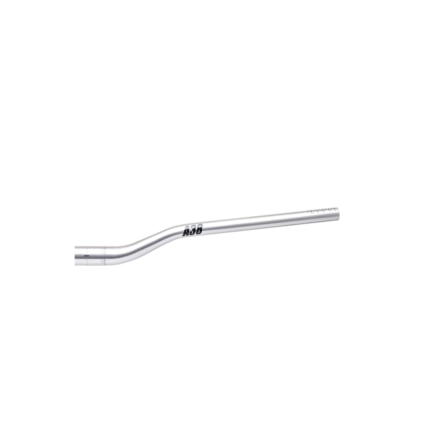 A38 Aluminium Handlebar