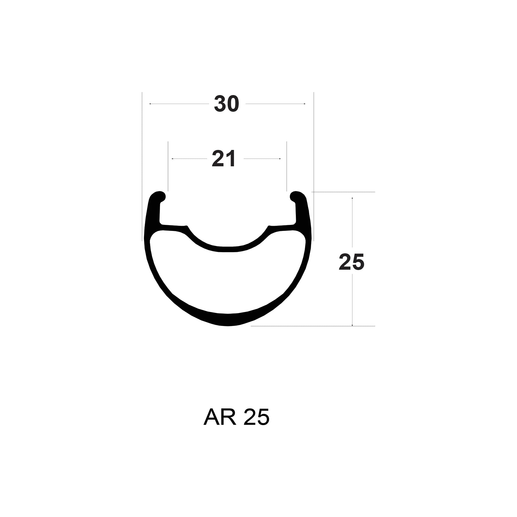 AR25