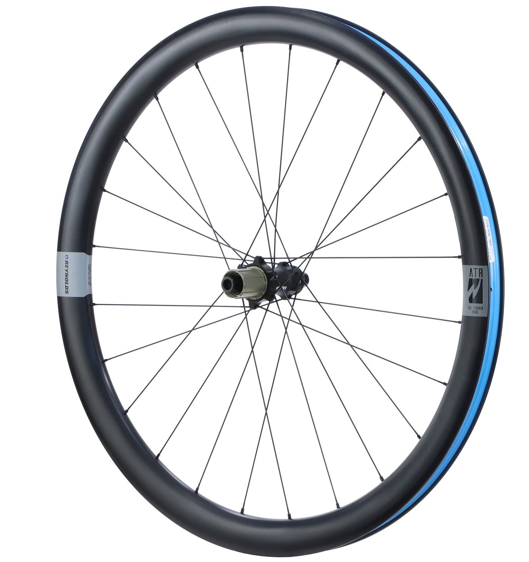 ATR Gravel