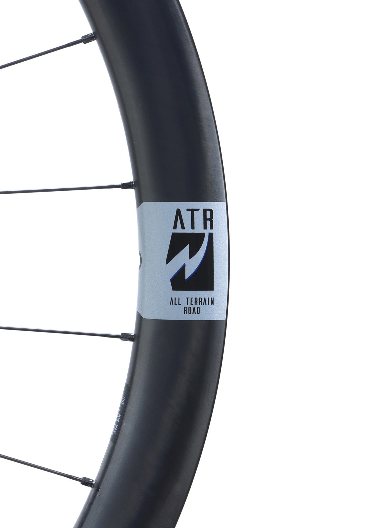 ATR Gravel
