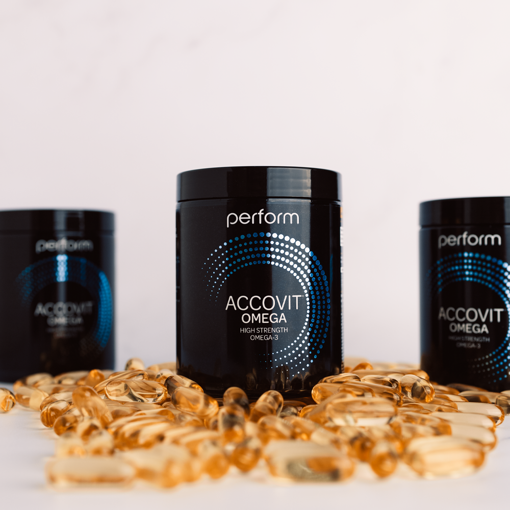 Accovit Omega